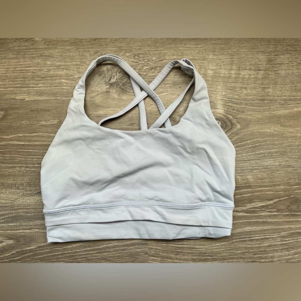 Energy Longline Bra Medium Support B-D cups